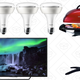 Illustration for article titled Saturdays Best Deals: Philips Hue Starter Kit, George Foreman, Sony TVs, and More